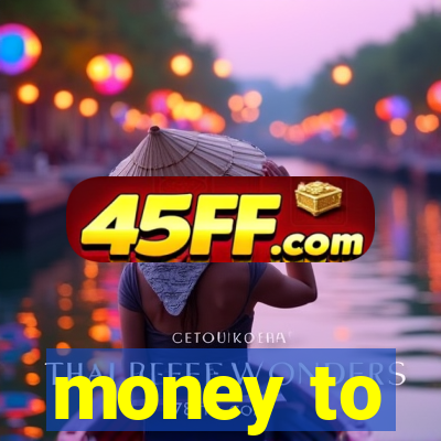 money to-burn system pt br